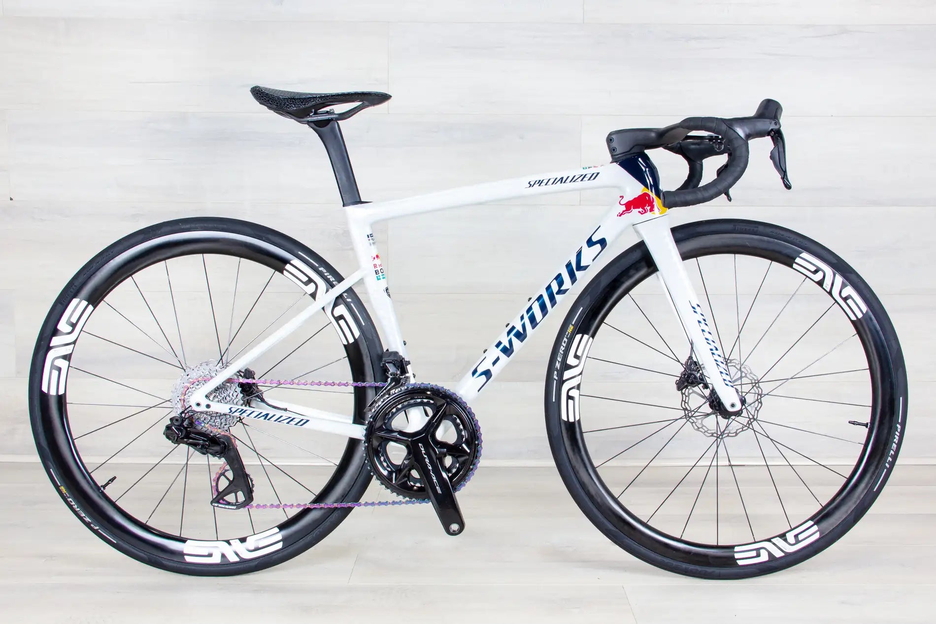 Specialized S-Works Tarmac SL8 - 2025, 52 cm