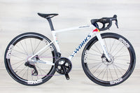 Specialized S-Works Tarmac SL8 - 2025, 52 cm