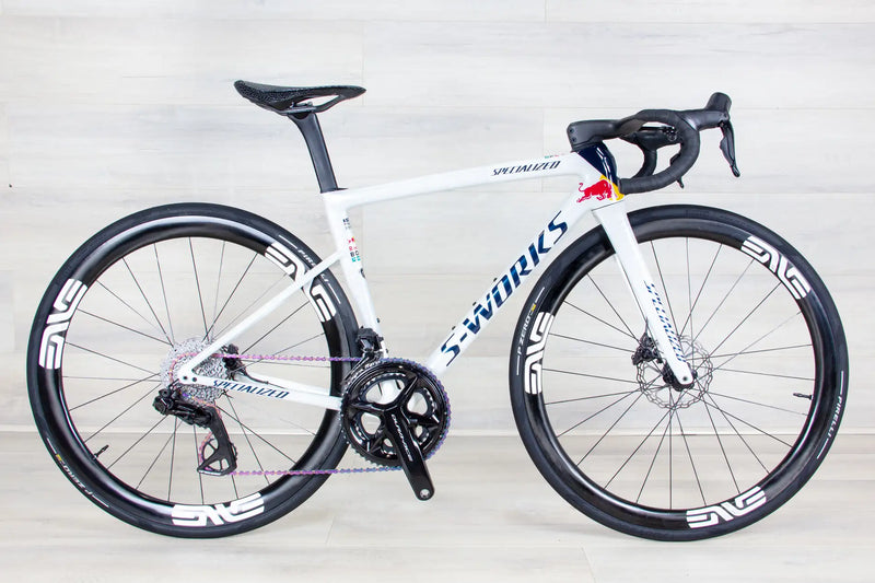 Specialized S-Works Tarmac SL8 - 2025, 52 cm