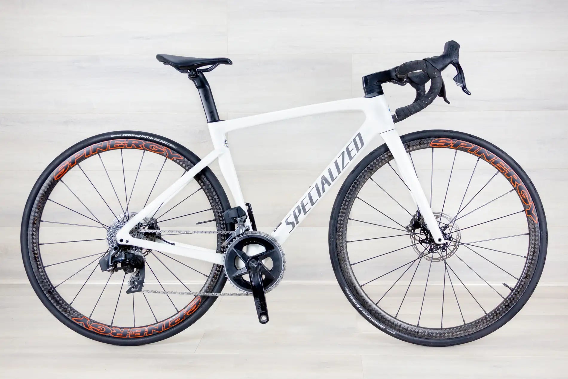 Specialized Tarmac SL7 - 2023, 52 cm