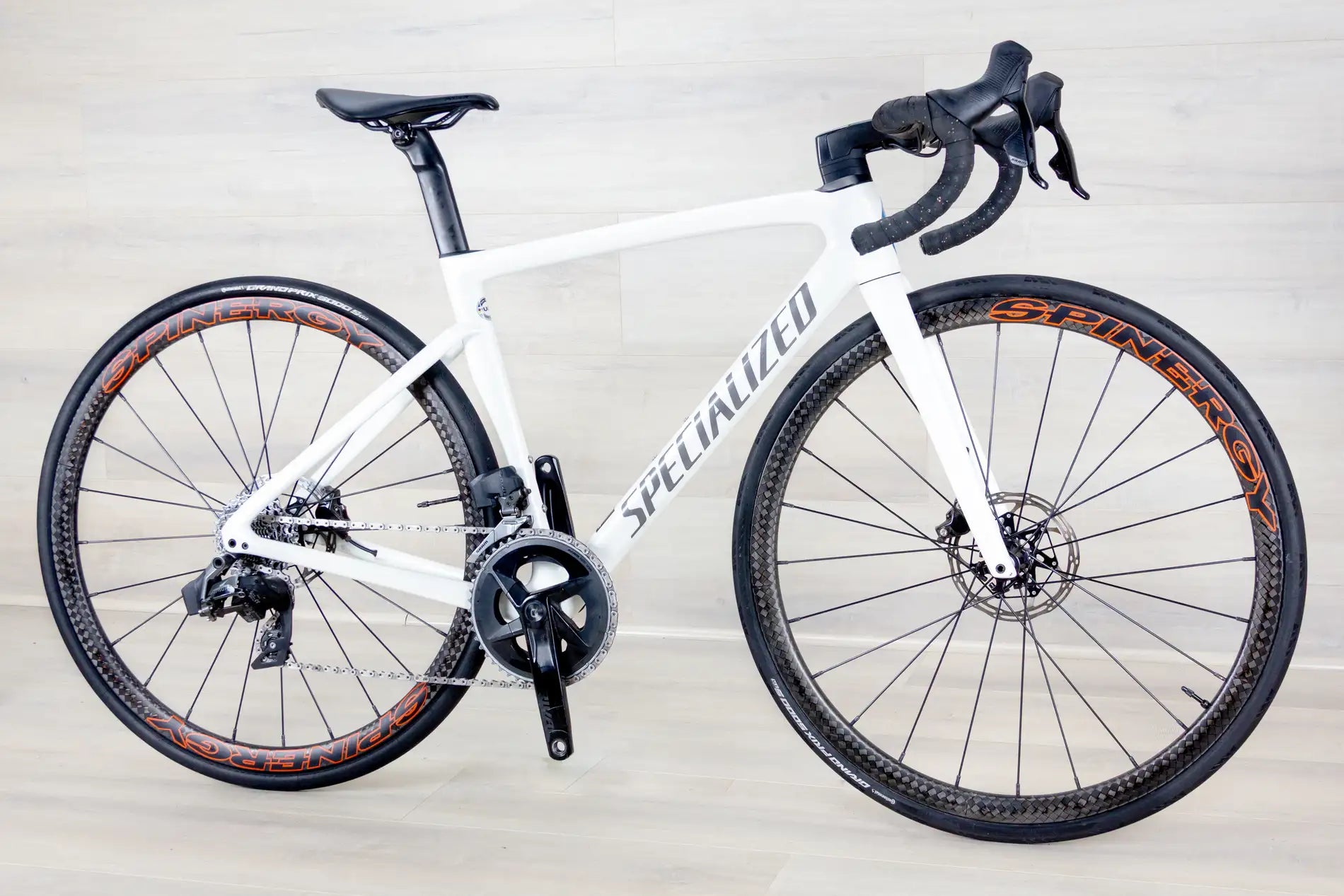 Specialized Tarmac SL7 - 2023, 52 cm