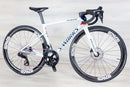 Specialized S-Works Tarmac SL8 - 2025, 52 cm