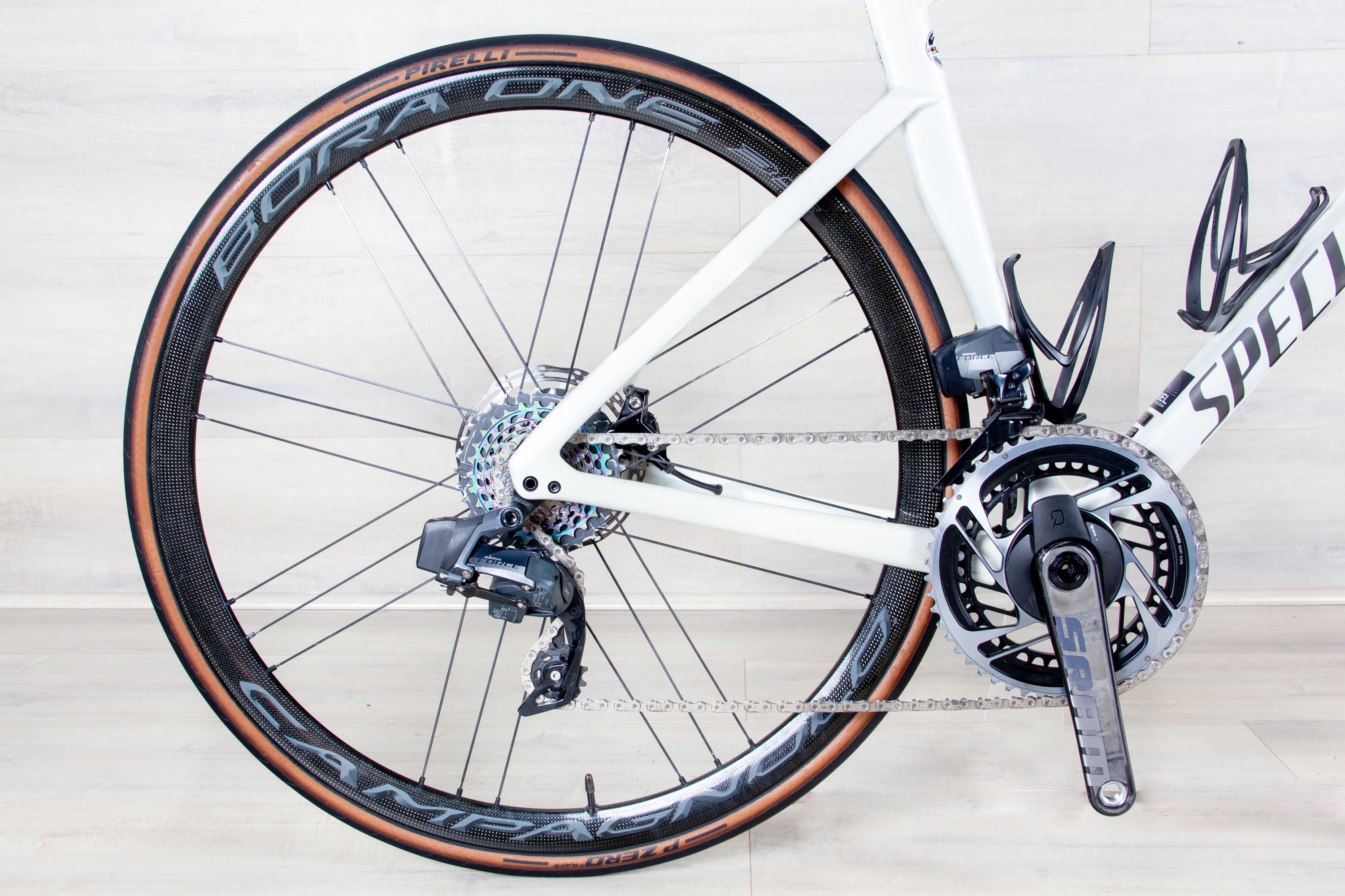 Specialized Tarmac SL7 Pro - 2024, 54 cm