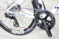 Specialized S-Works Tarmac SL8 - 2025, 52 cm