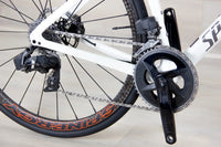 Specialized Tarmac SL7 - 2023, 52 cm