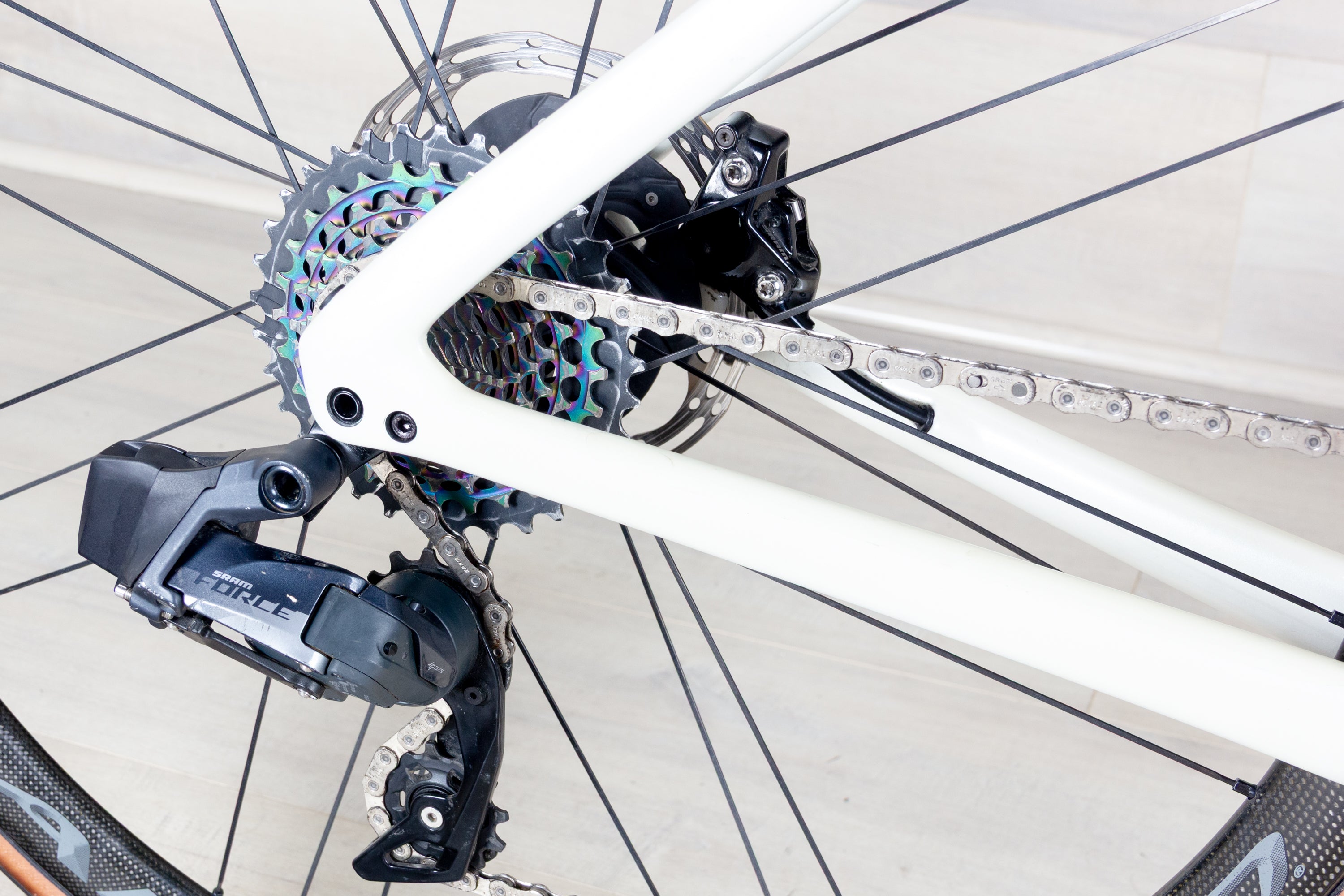 Specialized Tarmac SL7 Pro - 2024, 54 cm