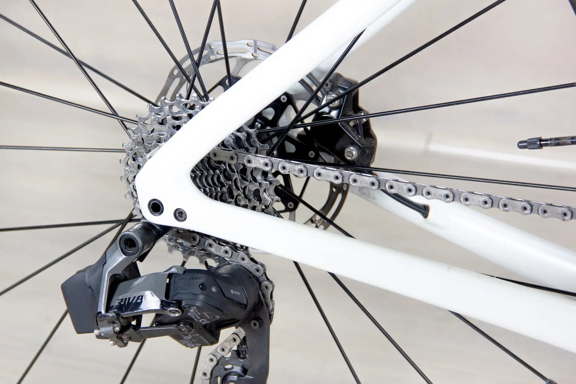 Specialized Tarmac SL7 - 2023, 52 cm