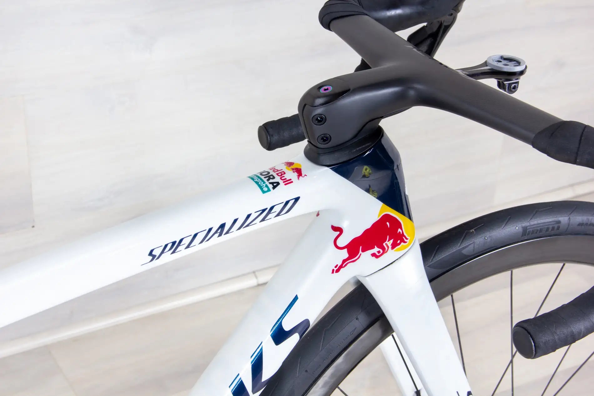 Specialized S-Works Tarmac SL8 - 2025, 52 cm – Lebel Bicycles