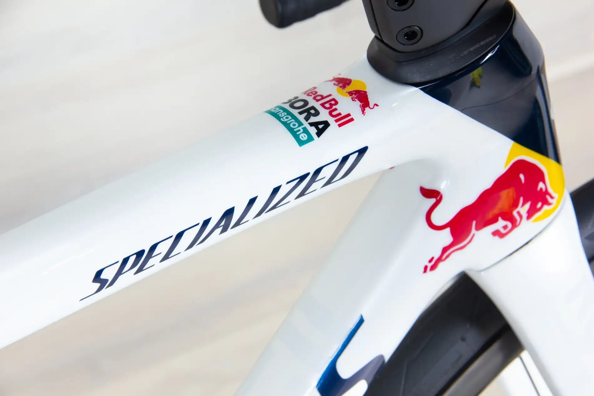 Specialized S-Works Tarmac SL8 - 2025, 52 cm