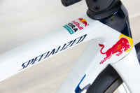 Specialized S-Works Tarmac SL8 - 2025, 52 cm