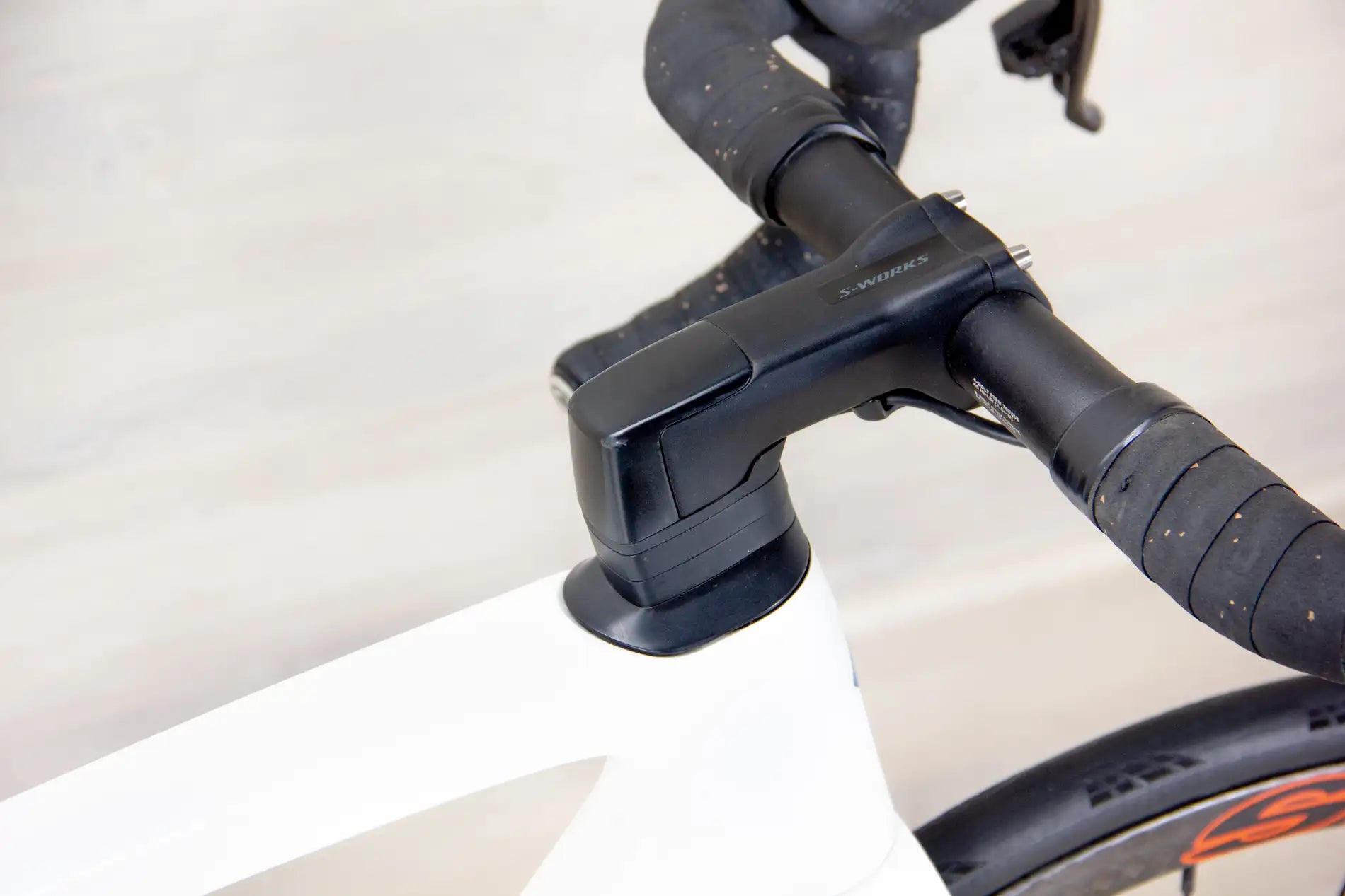 Specialized Tarmac SL7 - 2023, 52 cm