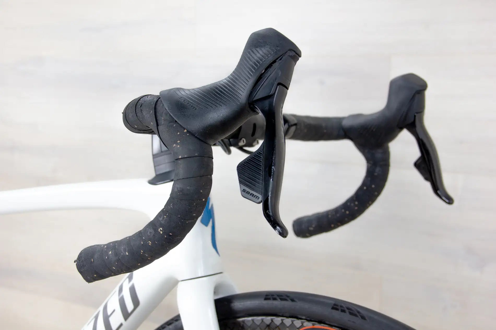 Specialized Tarmac SL7 - 2023, 52 cm