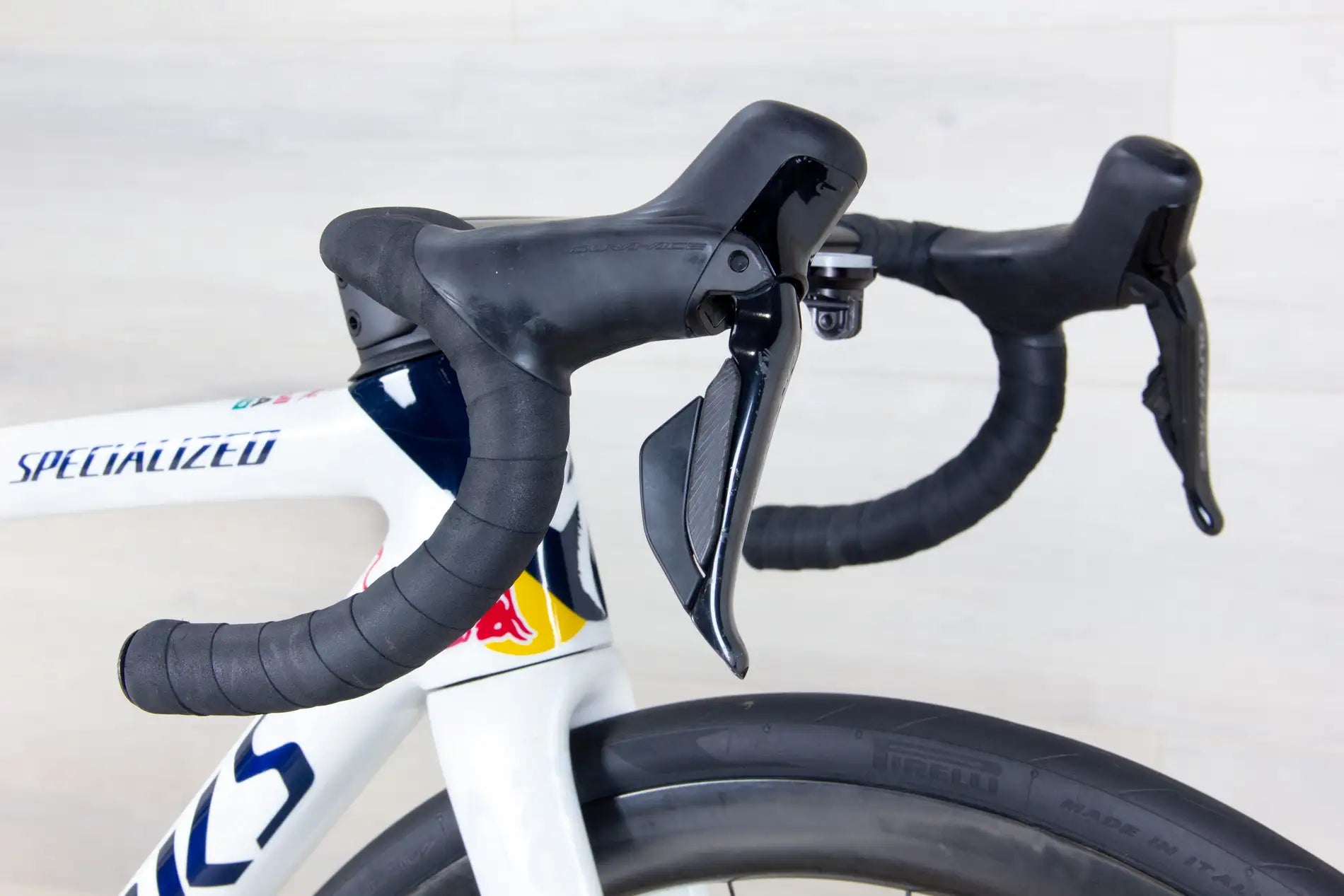 Specialized S-Works Tarmac SL8 - 2025, 52 cm