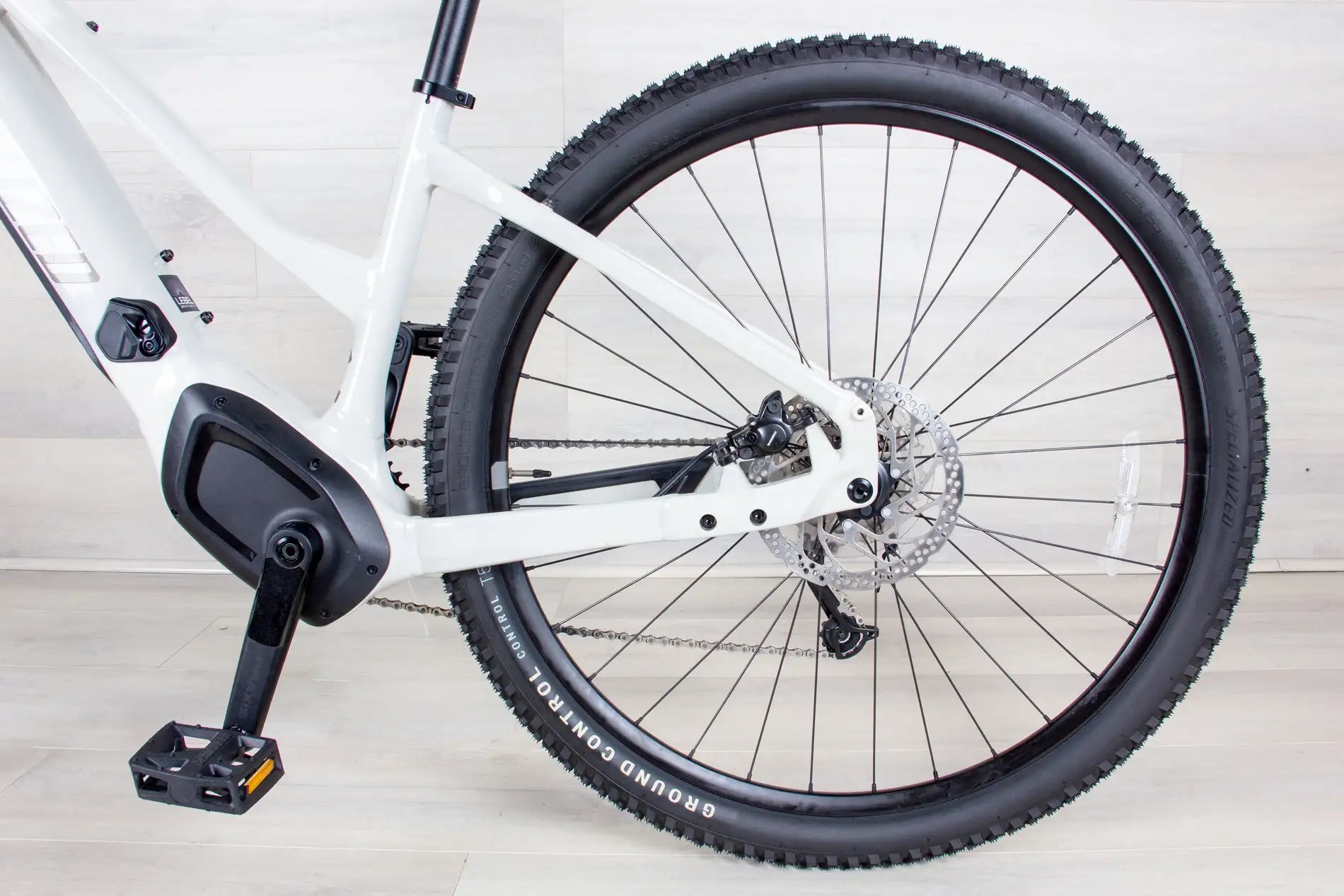 Specialized Turbo Tero 3.0 - 2022, Small