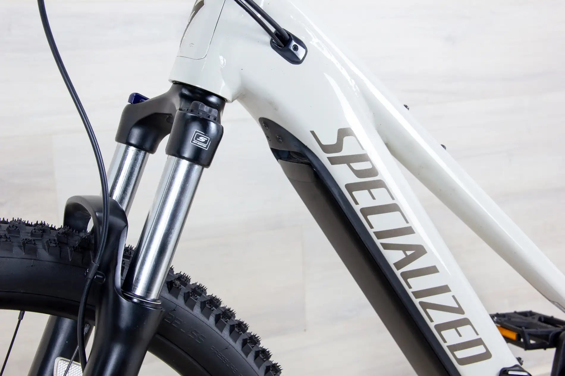 Specialized Turbo Tero 3.0 - 2022, Small