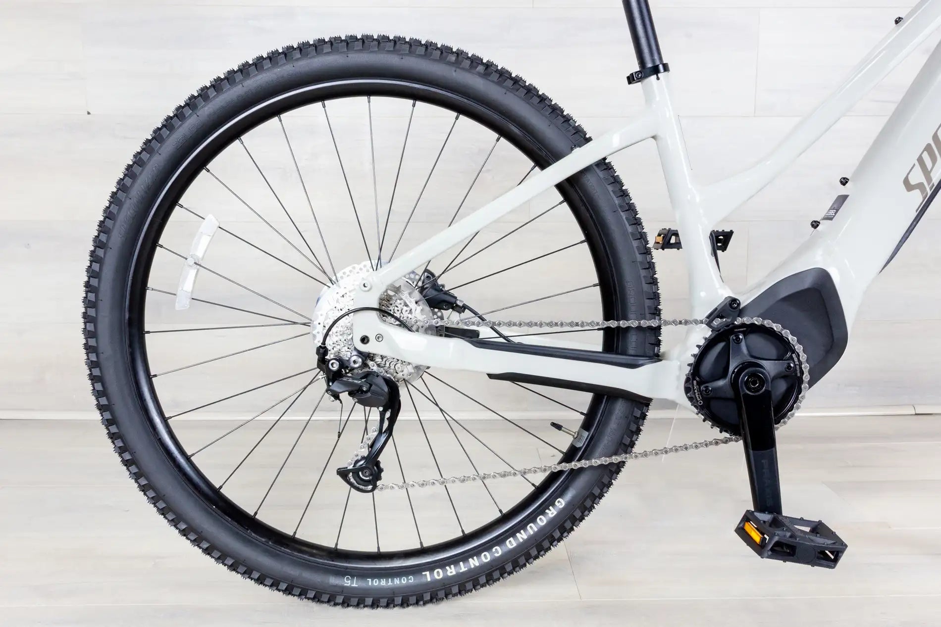 Specialized Turbo Tero 3.0 - 2022, Small