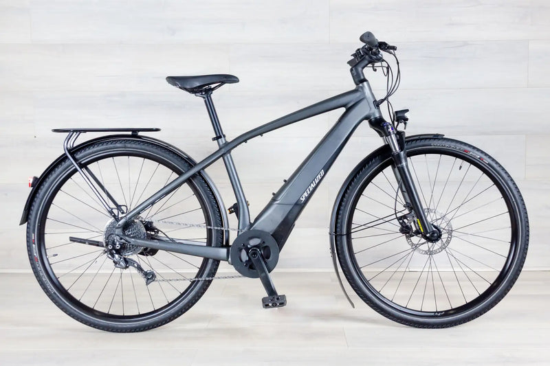 Specialized Turbo Vado 3.0 - 2018, Large