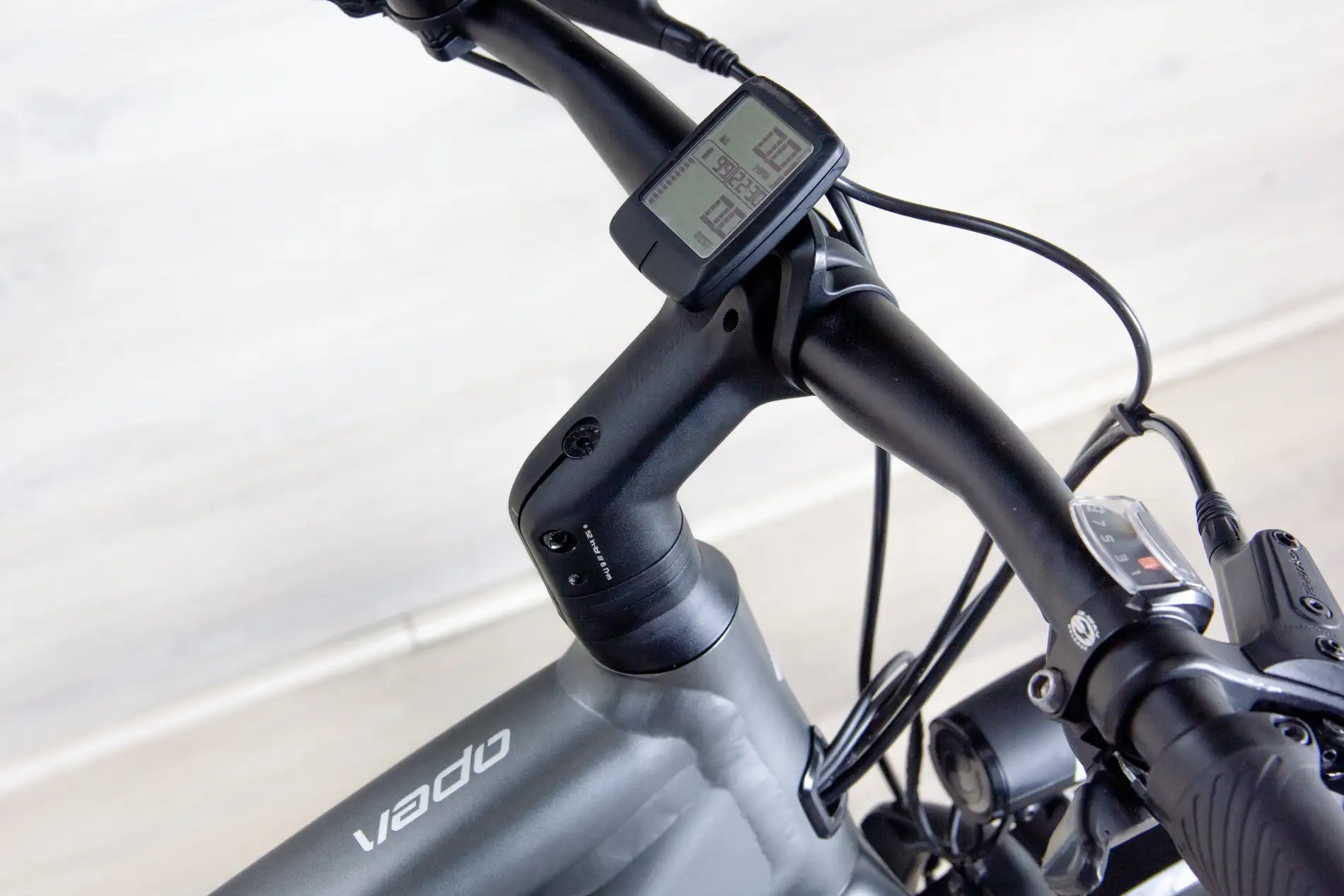 Specialized Turbo Vado 3.0 - 2018, Large