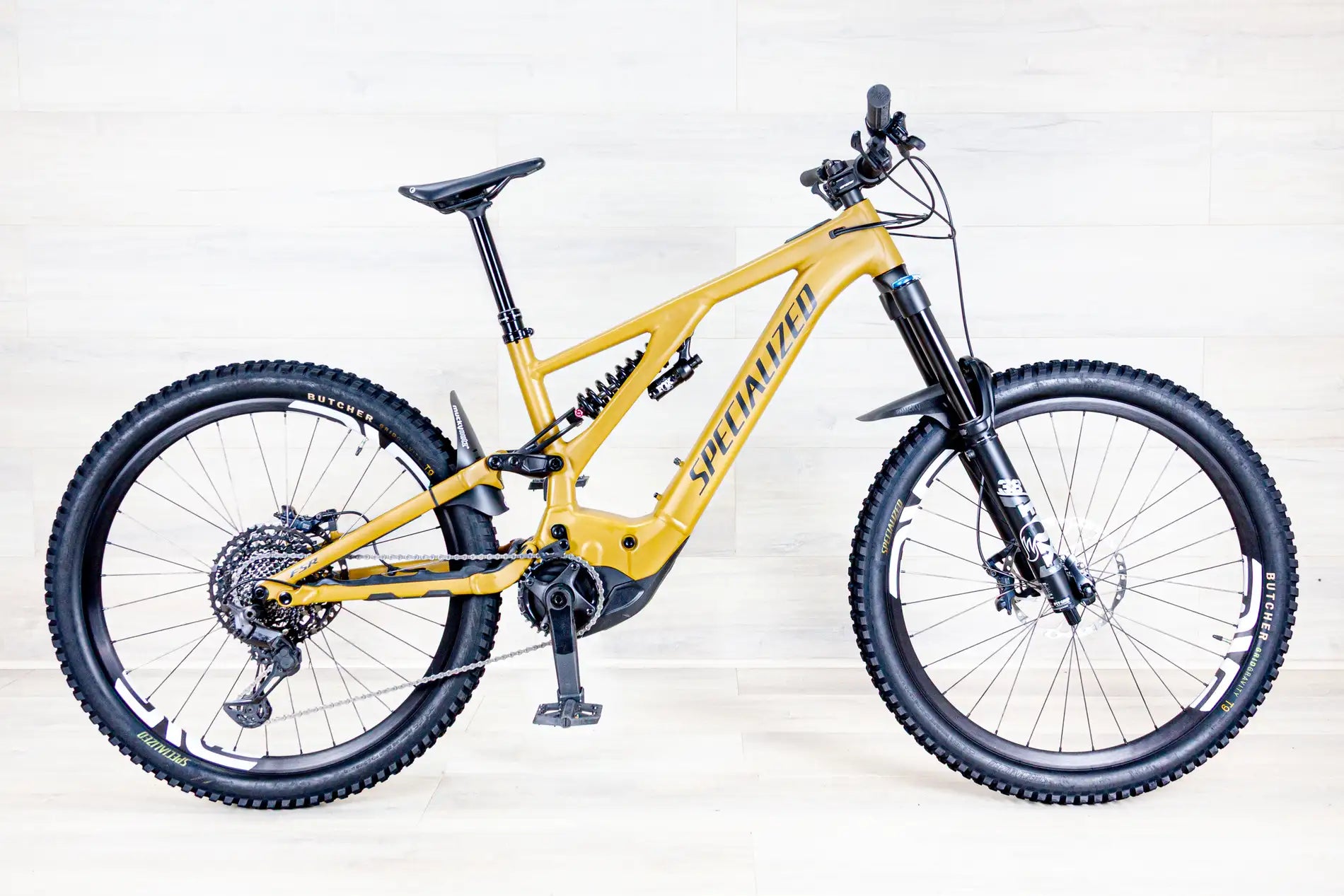 Specialized Turbo Kenevo Comp - 2023, S4/Large