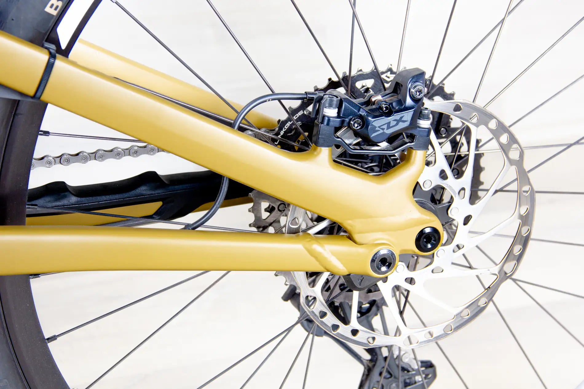 Specialized Turbo Kenevo Comp - 2023, S4/Large