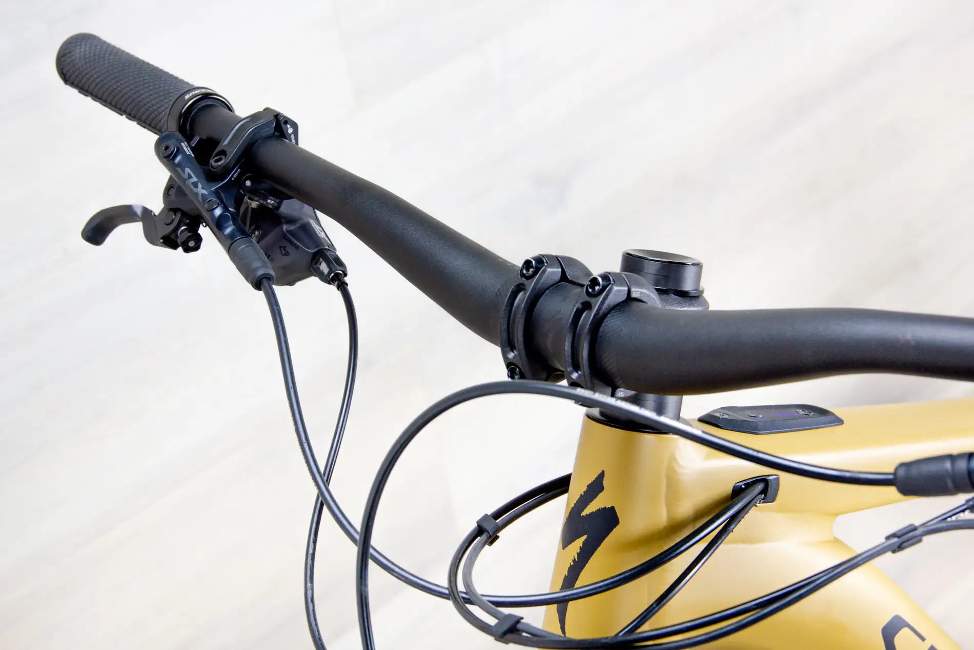 Specialized Turbo Kenevo Comp - 2023, S4/Large