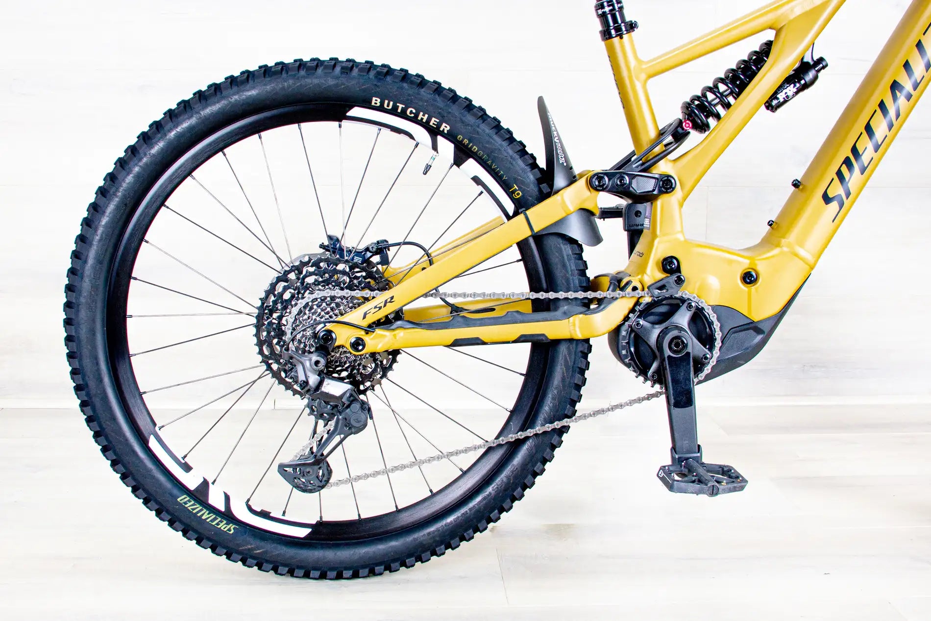 Specialized Turbo Kenevo Comp - 2023, S4/Large