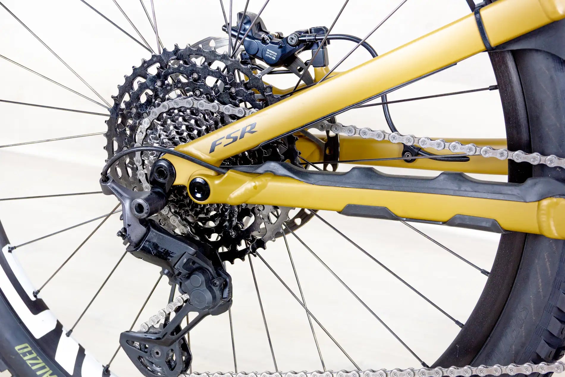 Specialized Turbo Kenevo Comp - 2023, S4/Large