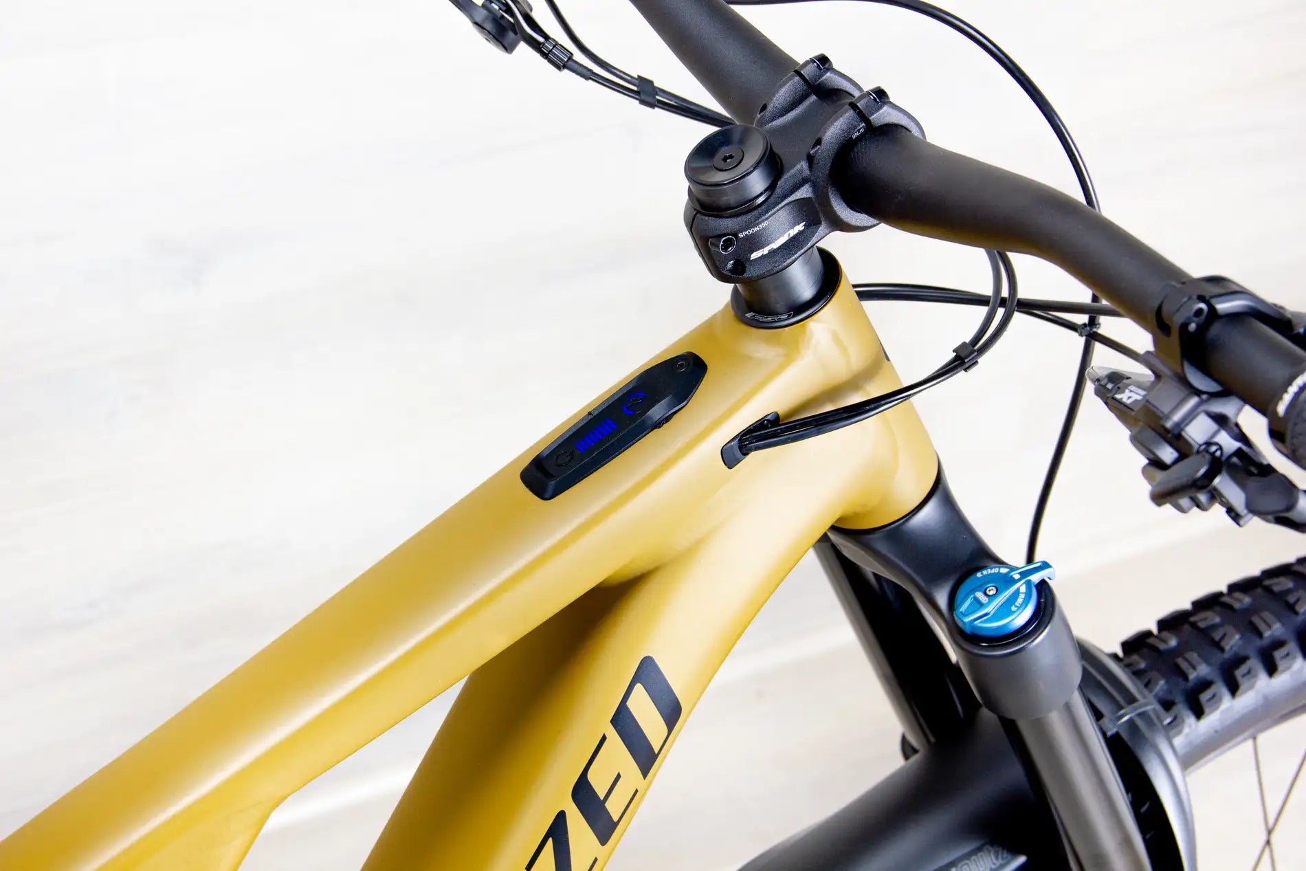 Specialized Turbo Kenevo Comp - 2023, S4/Large