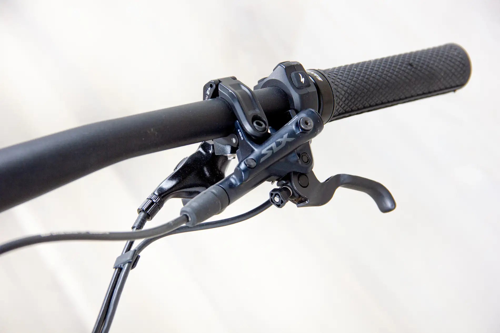 Specialized Turbo Kenevo Comp - 2023, S4/Large