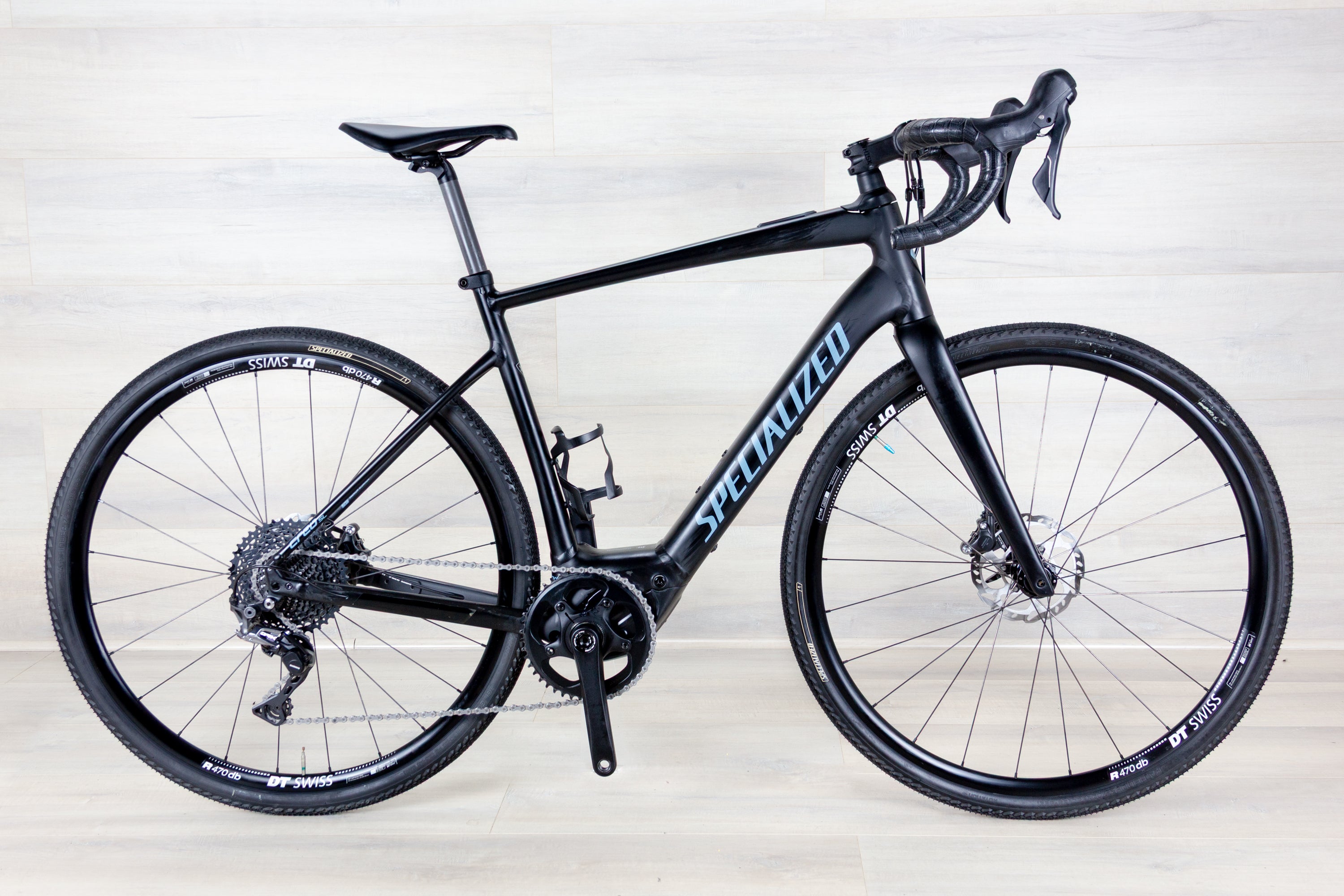 Specialized Turbo Creo SL Comp E5 - 2021, X-Large