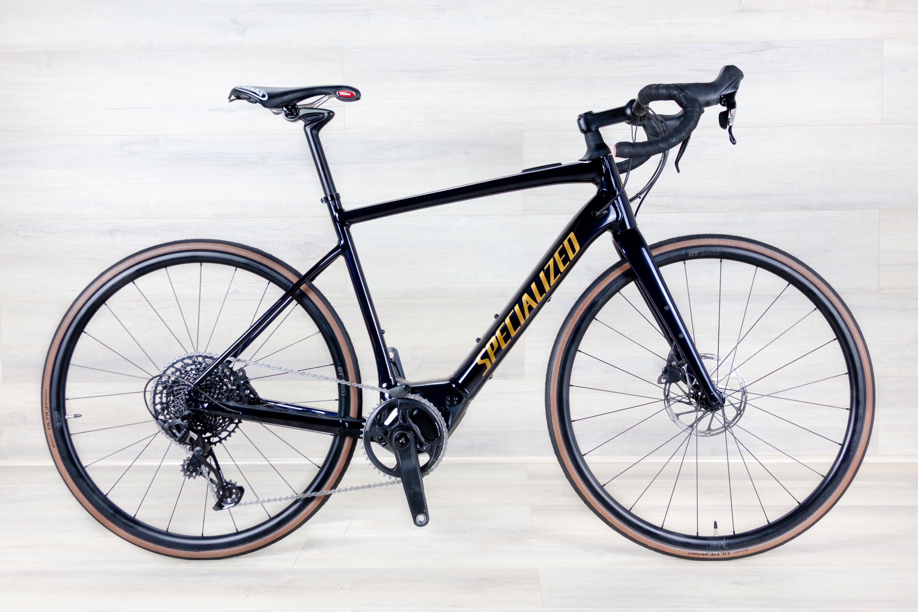 Specialized Turbo Creo 2 Comp E5 - 2025, Large/56 cm