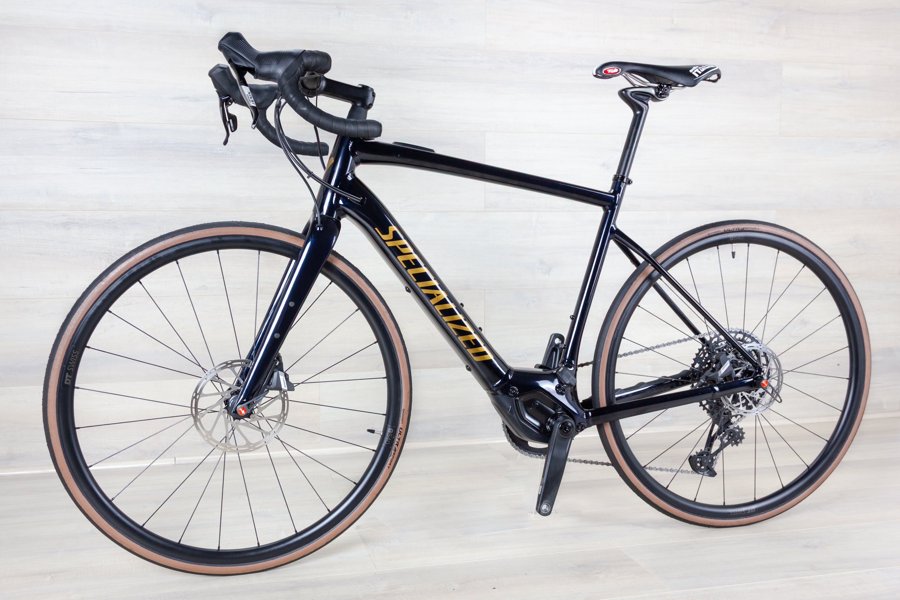 Specialized Turbo Creo 2 Comp E5 - 2025, Large/56 cm