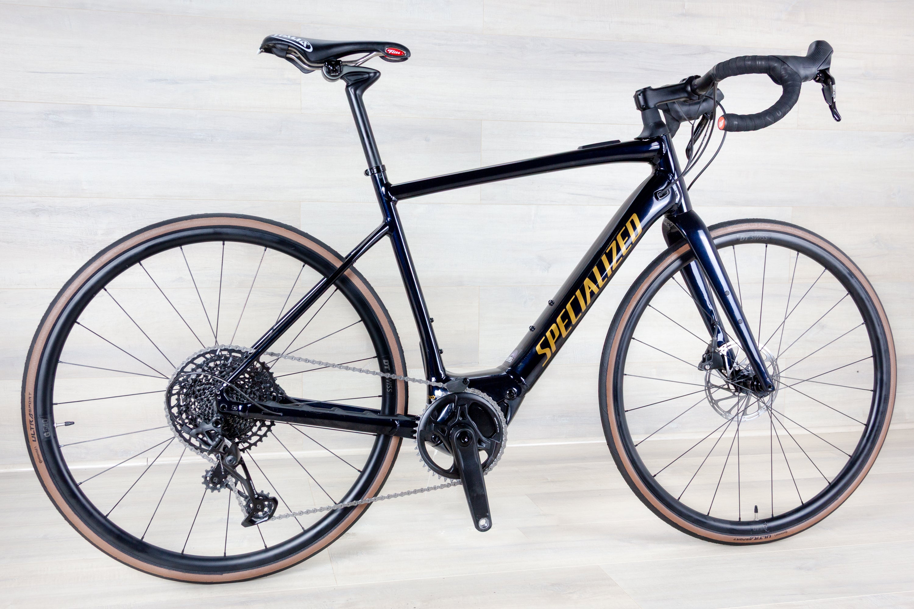 Specialized Turbo Creo 2 Comp E5 - 2025, Large/56 cm
