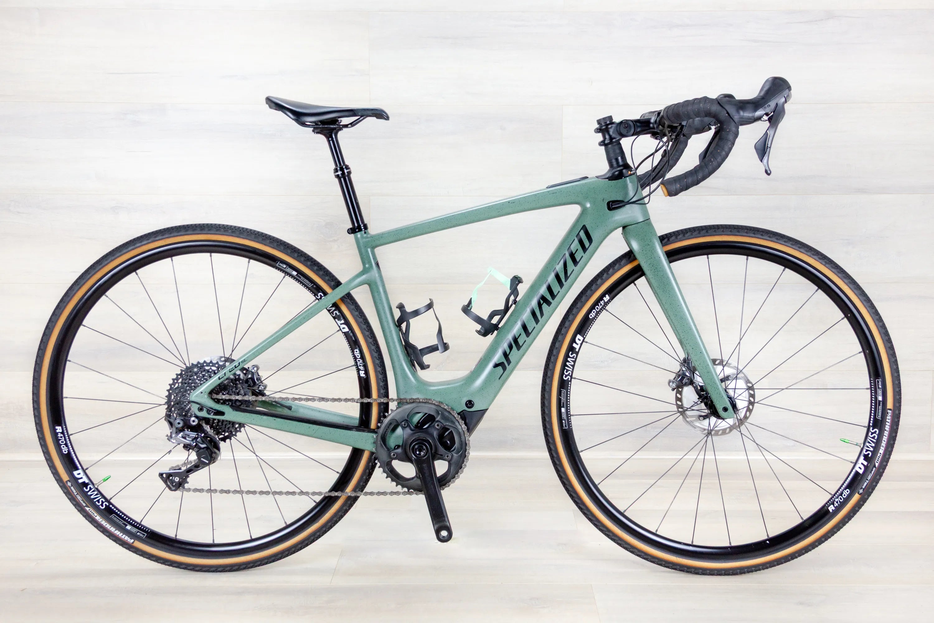 Specialized Turbo Creo SL EVO - 2020, Small