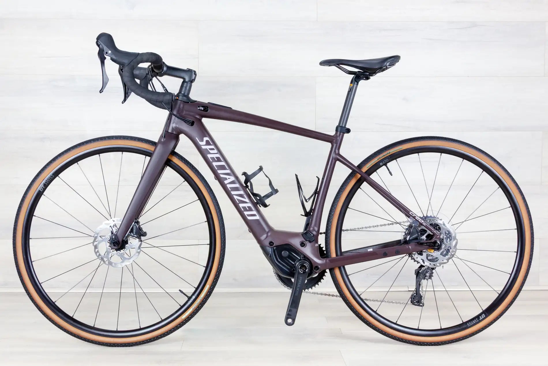 Specialized Turbo Creo SL Comp E5 - 2024, Medium