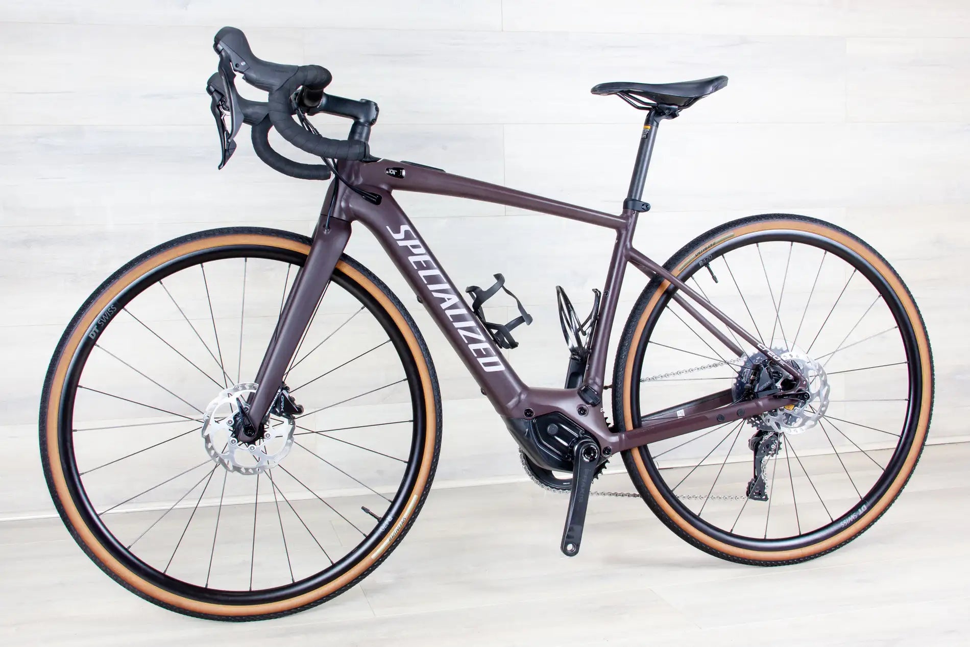 Specialized Turbo Creo SL Comp E5 - 2024, Medium