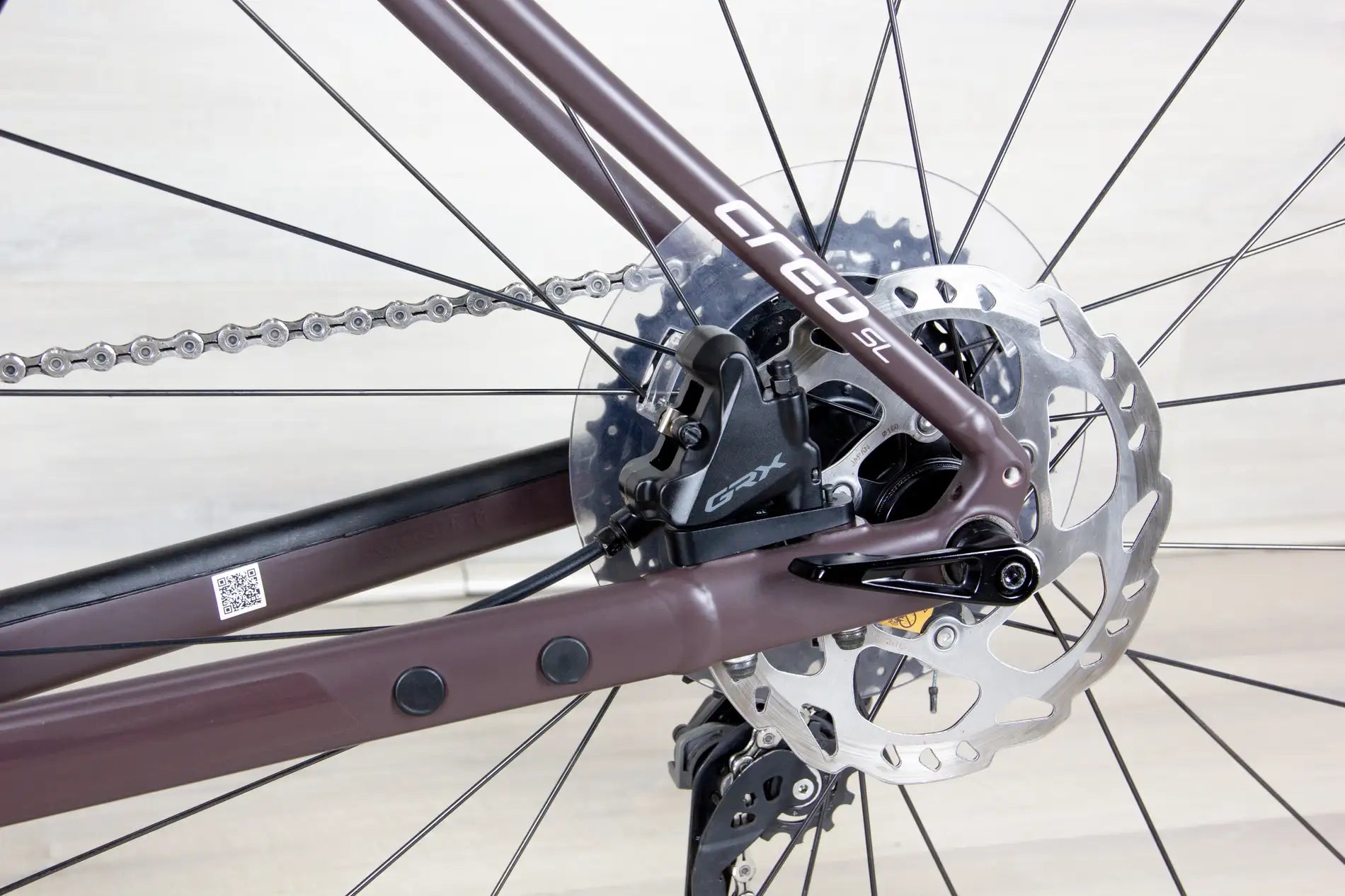 Specialized Turbo Creo SL Comp E5 - 2024, Medium