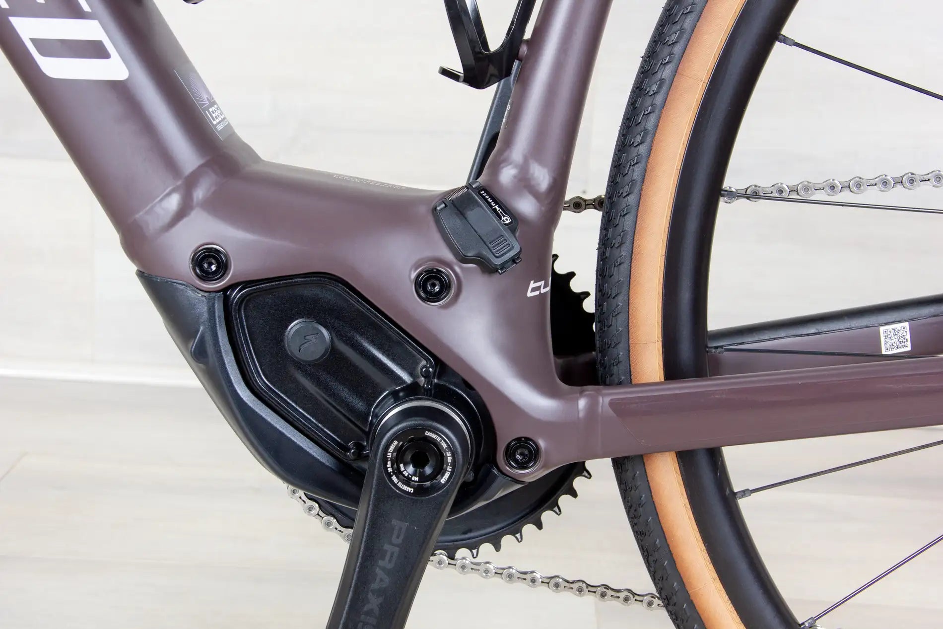 Specialized Turbo Creo SL Comp E5 - 2024, Medium