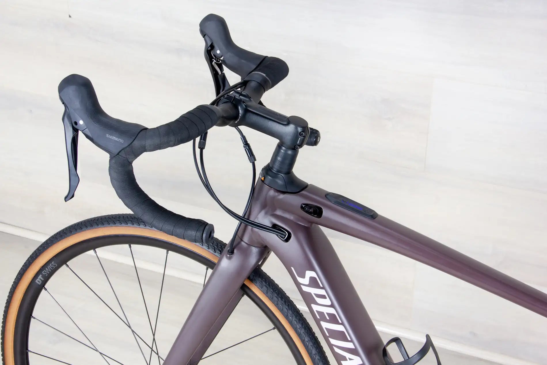 Specialized Turbo Creo SL Comp E5 - 2024, Medium – Lebel Bicycles