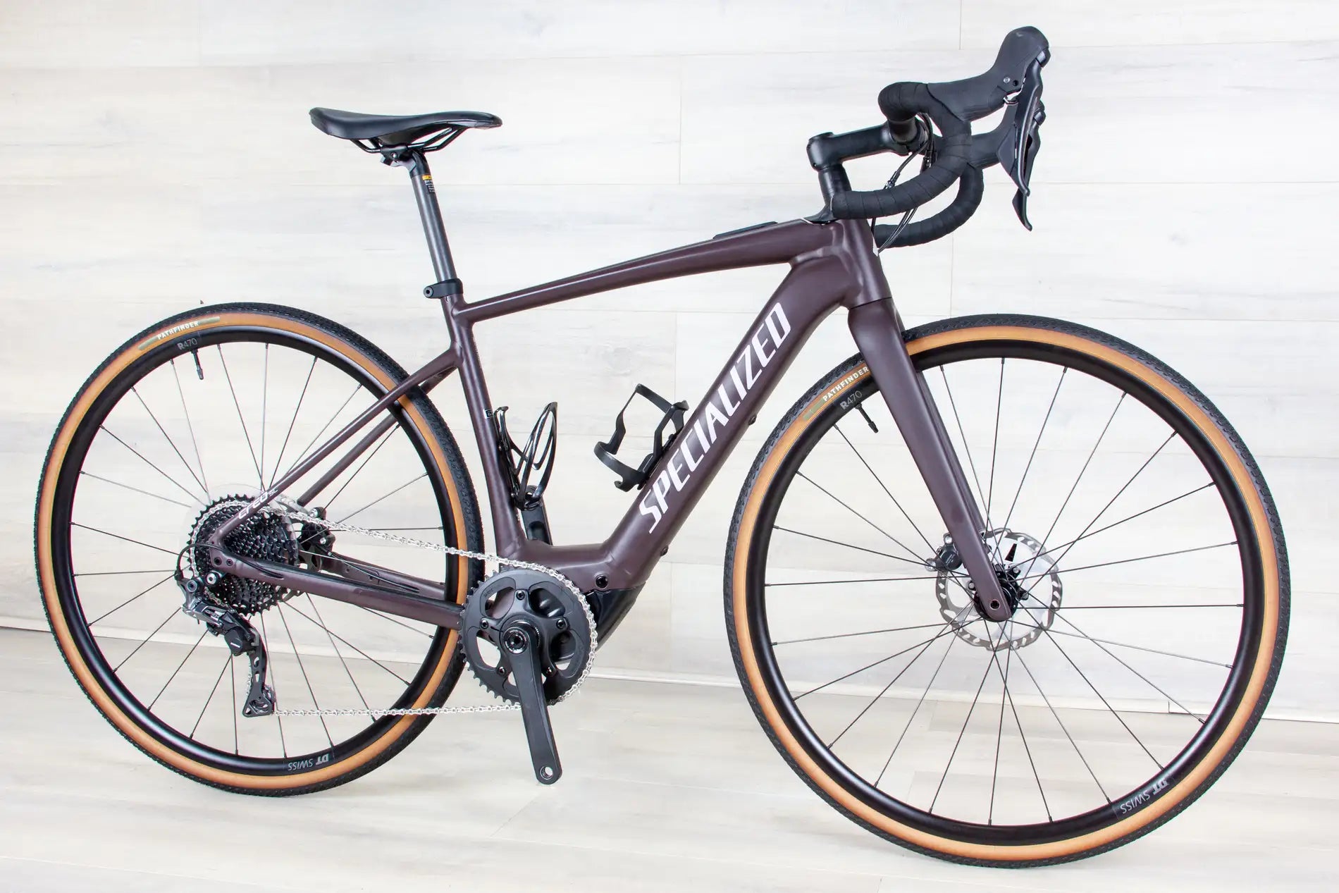 Specialized Turbo Creo SL Comp E5 - 2024, Medium – Lebel Bicycles Specialized Turbo Creo SL Comp E5 - 2024, Medium – Lebel Bicycles