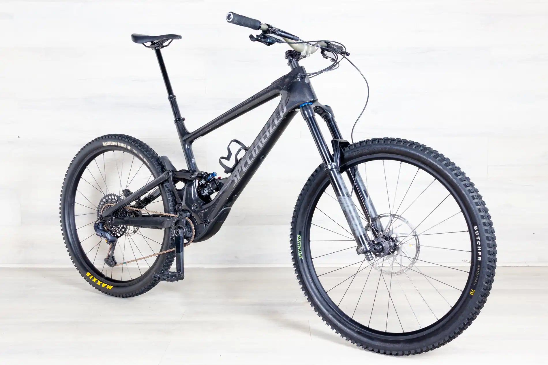 Specialized Turbo Kenevo SL Comp - 2022, S5/ X-Large
