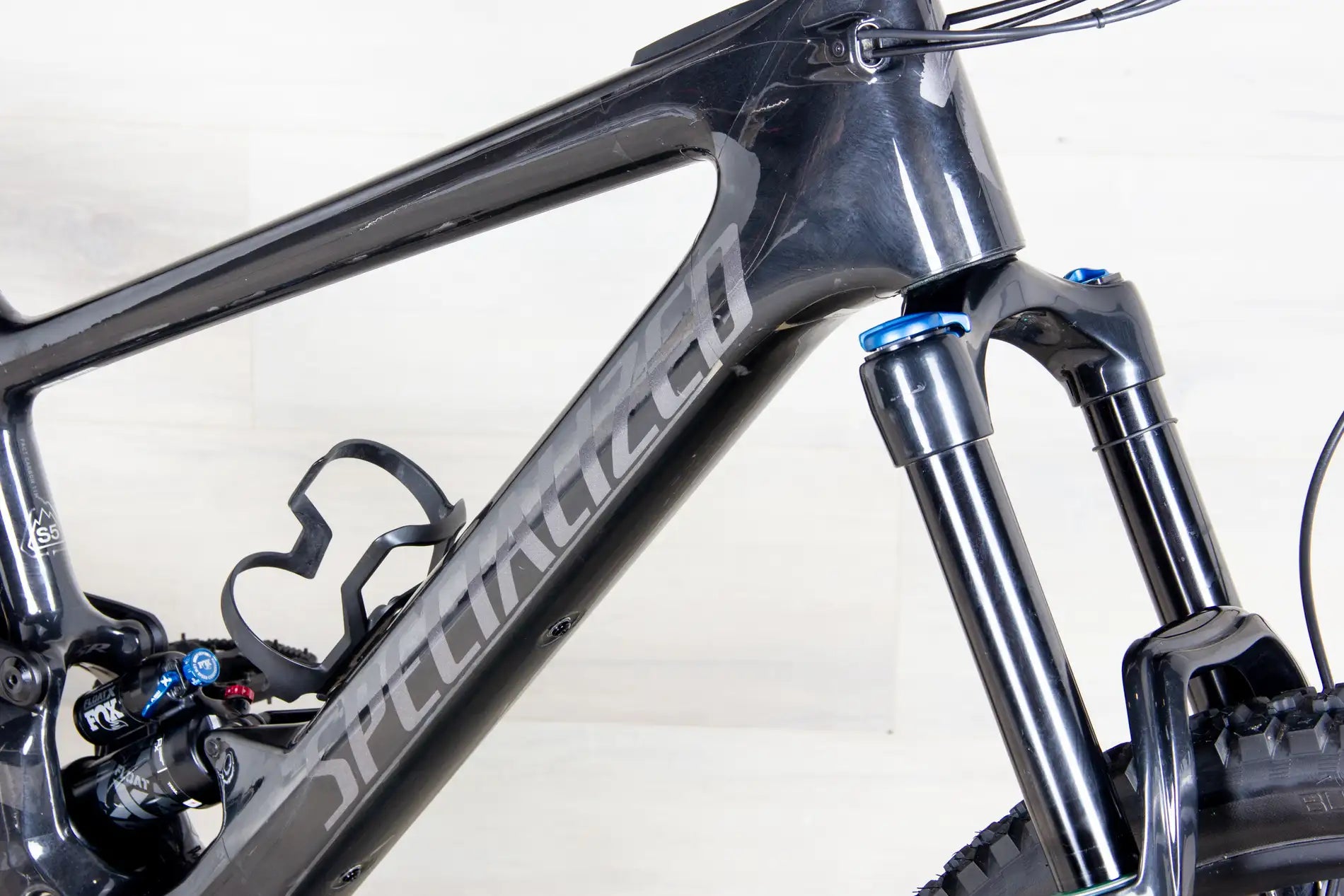 Specialized Turbo Kenevo SL Comp - 2022, S5/ X-Large