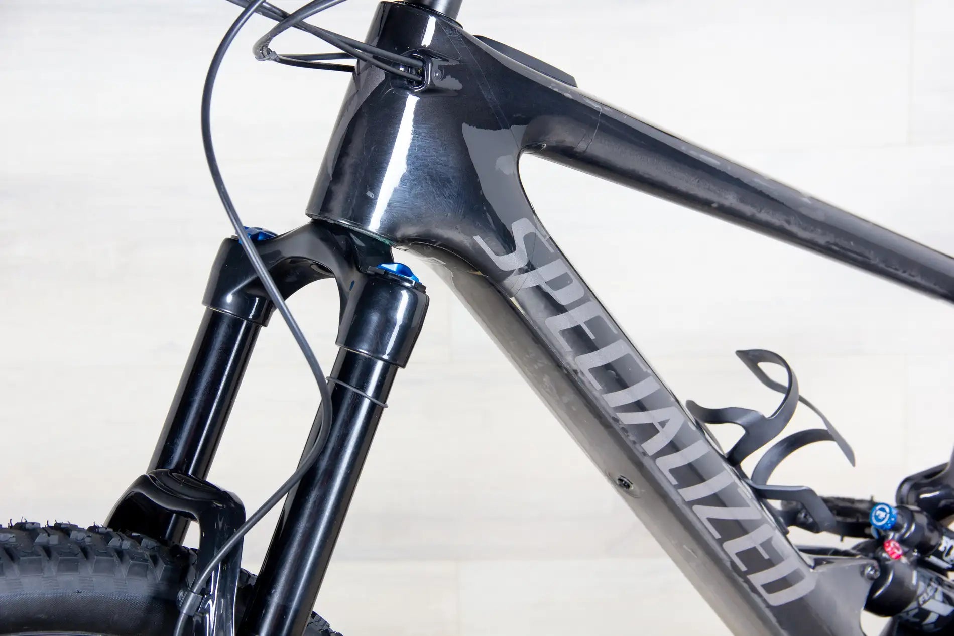 Specialized Turbo Kenevo SL Comp - 2022, S5/ X-Large