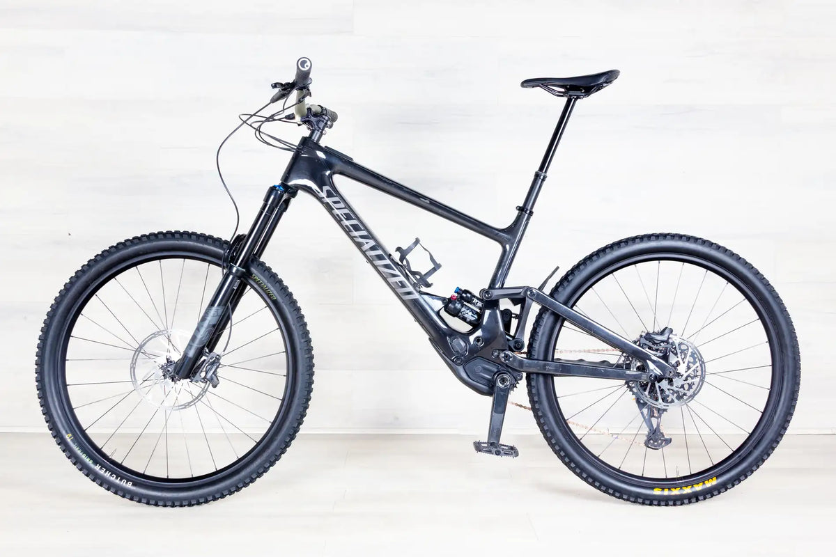 Specialized Turbo Kenevo SL Comp - 2022, S5/ X-Large
