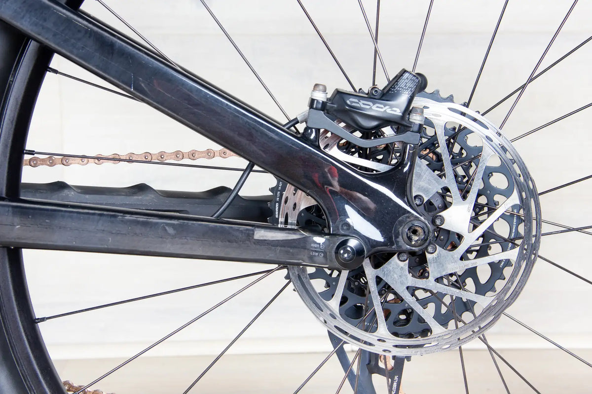 Specialized Turbo Kenevo SL Comp - 2022, S5/ X-Large