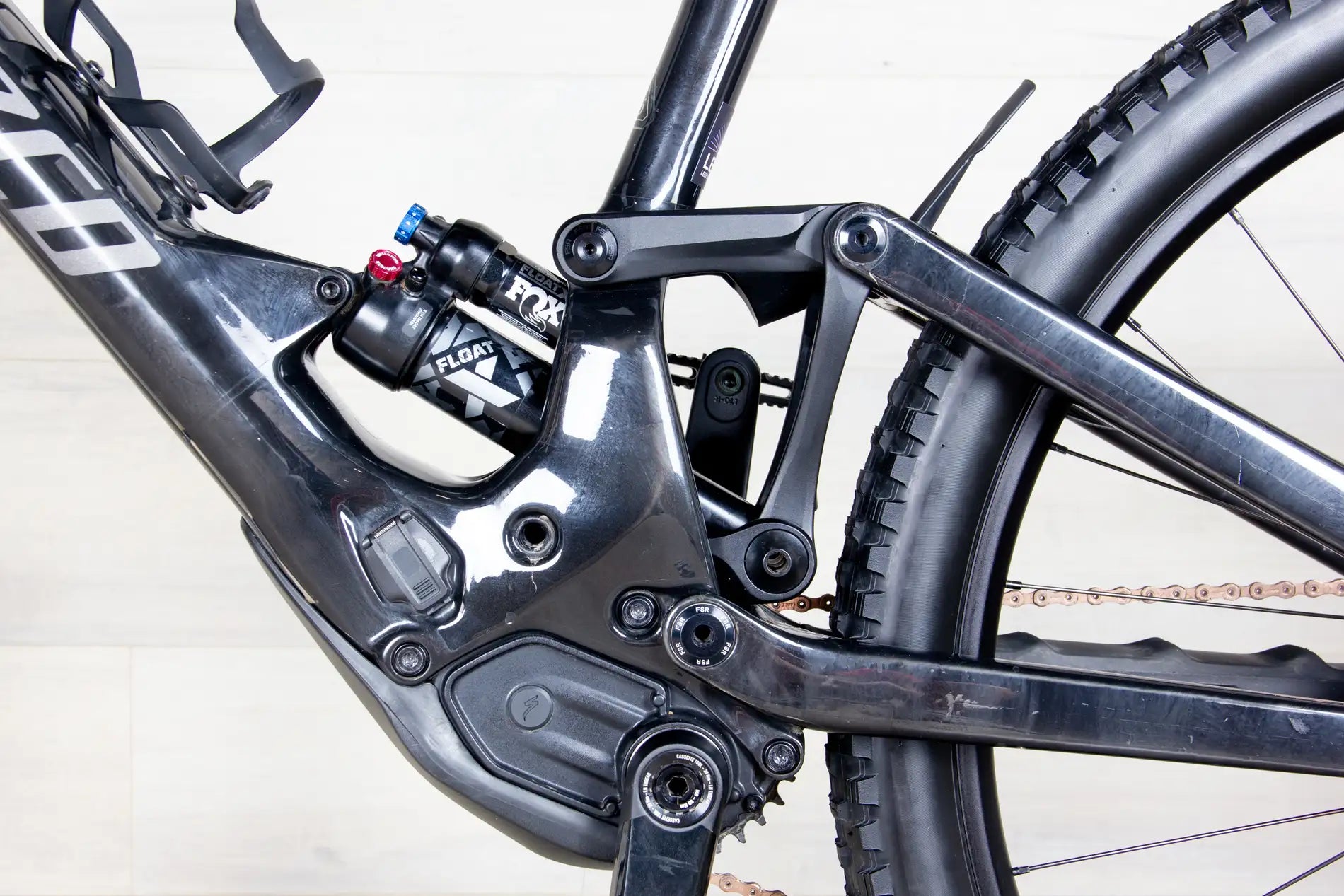 Specialized Turbo Kenevo SL Comp - 2022, S5/ X-Large