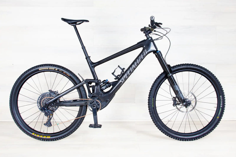 Specialized Turbo Kenevo SL Comp - 2022, S5/ X-Large