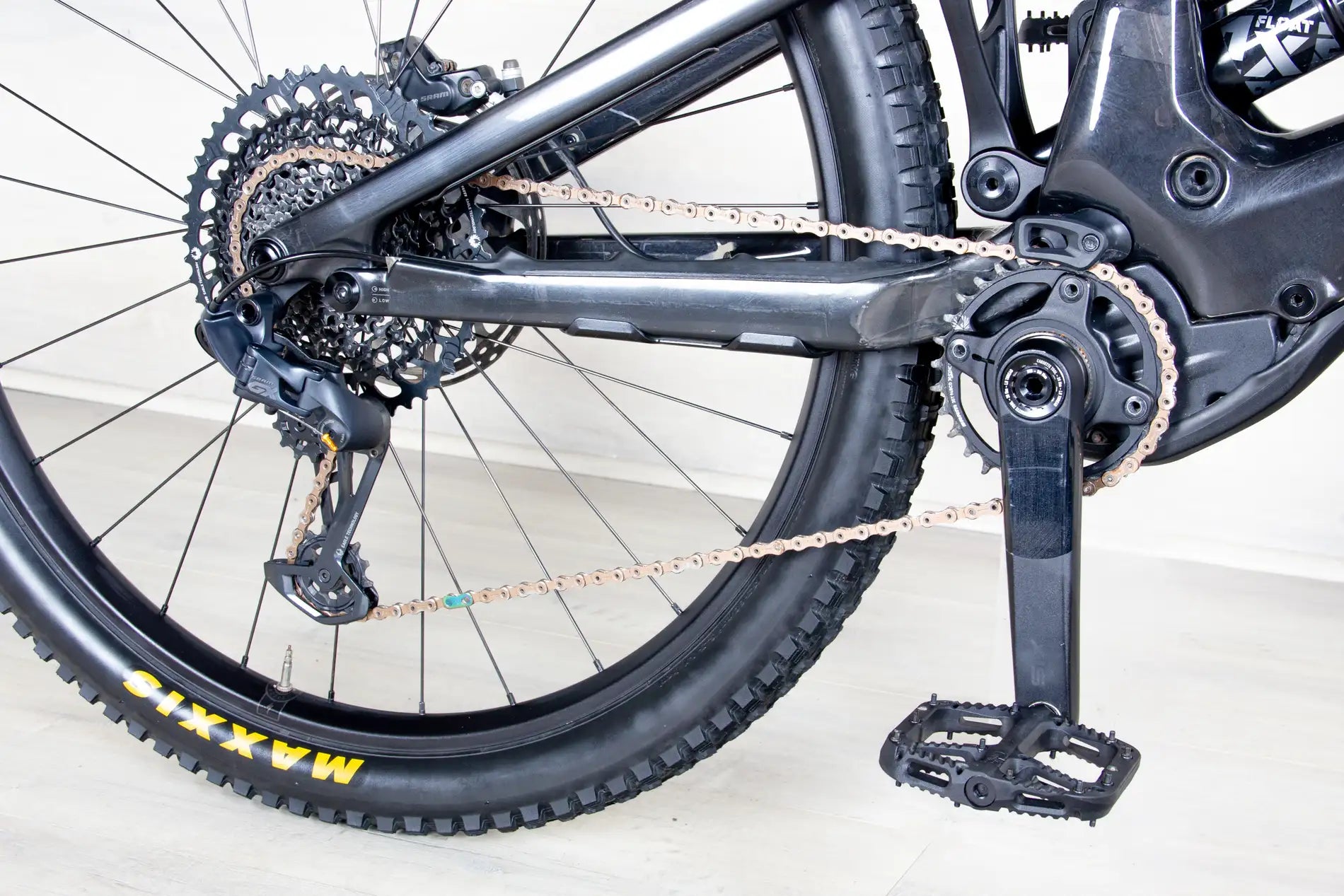 Specialized Turbo Kenevo SL Comp - 2022, S5/ X-Large