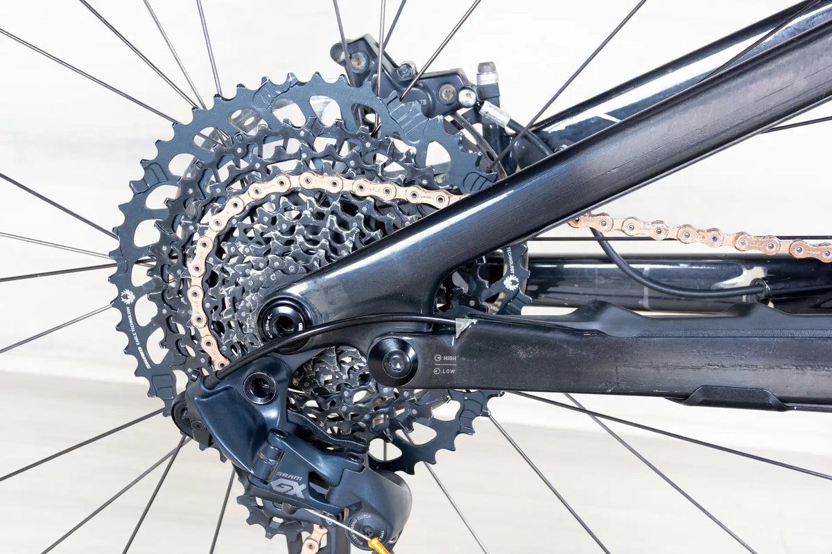 Specialized Turbo Kenevo SL Comp - 2022, S5/ X-Large