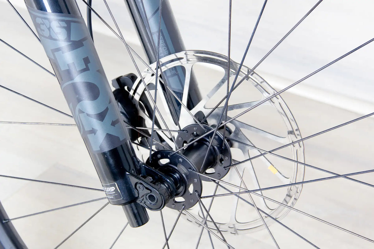 Specialized Turbo Kenevo SL Comp - 2022, S5/ X-Large